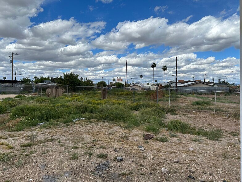2524 E Washington St, Phoenix, AZ à vendre - Aérien – Image 3 sur 4
