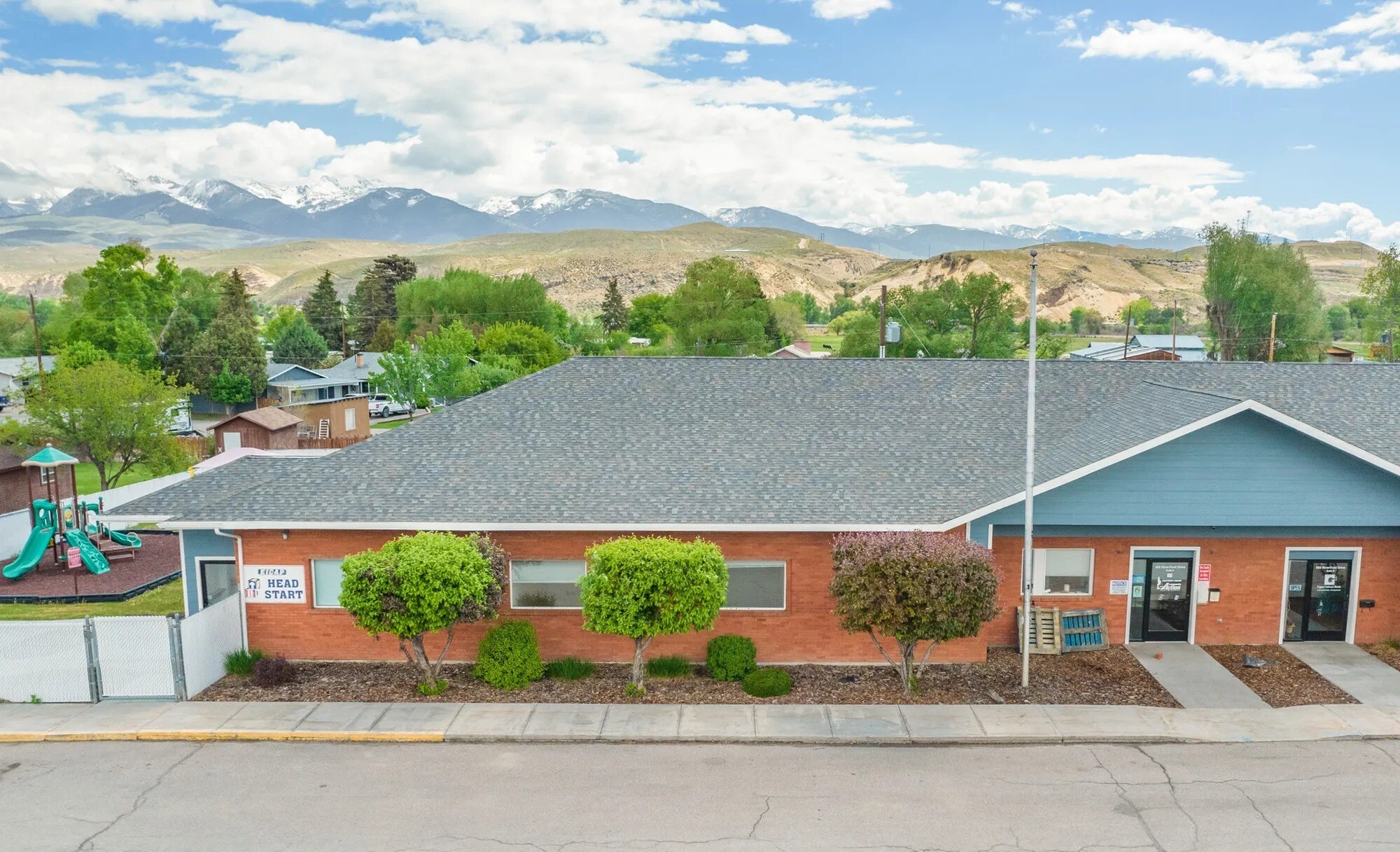 955 Riverfront Dr, Salmon, ID à louer Photo principale– Image 1 sur 16