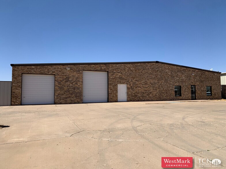 8810 Urbana Ave, Lubbock, TX à vendre - Photo de l’immeuble – Image 1 sur 8