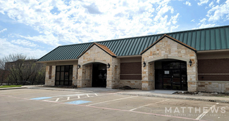 Plus de détails pour 500 N Valley Pky, Lewisville, TX - Bureau/Médical à louer