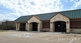 Plus de détails pour 500 N Valley Pky, Lewisville, TX - Bureau/Médical à louer
