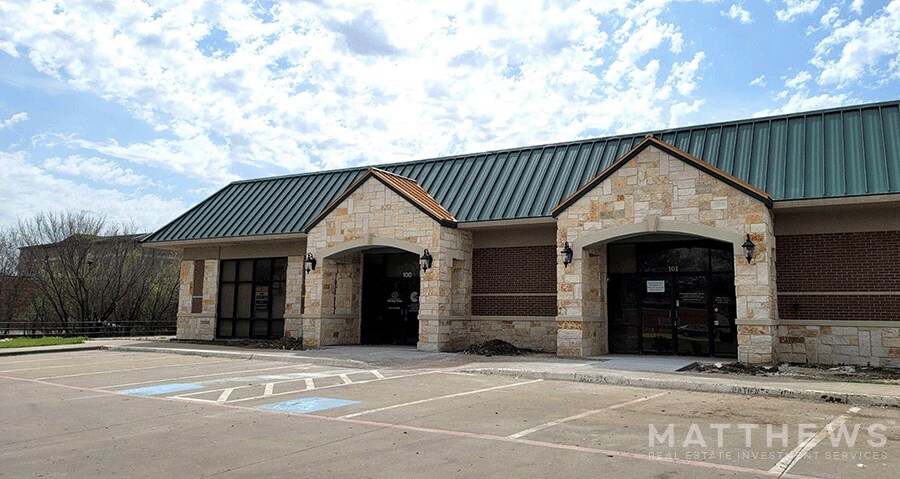 500 N Valley Pky, Lewisville, TX à louer Photo de l’immeuble– Image 1 sur 3