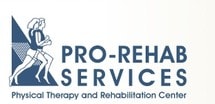 Pro-Rehab Services, P.C.