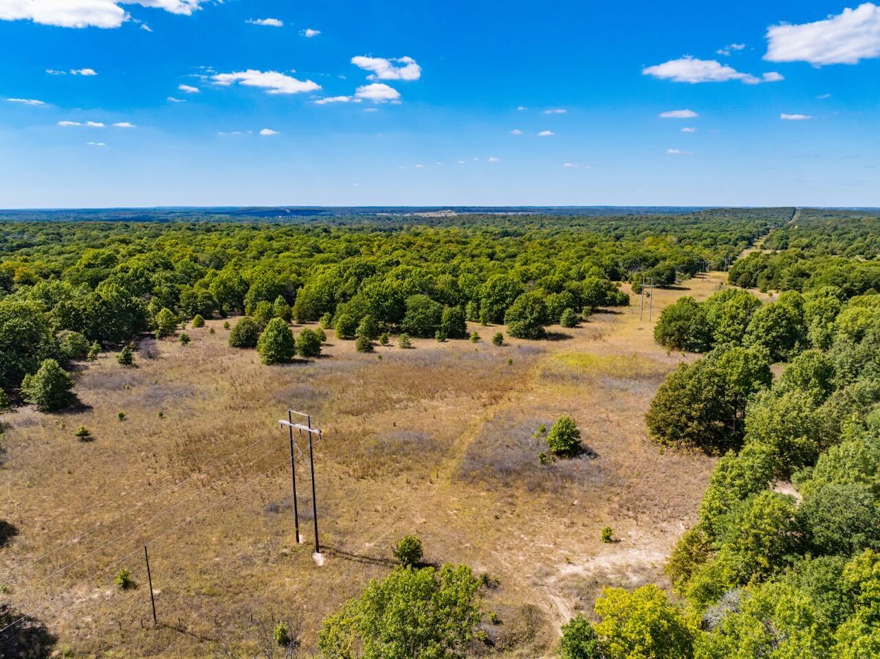 E 1140 Road, Weleetka, OK à vendre Photo principale– Image 1 sur 13
