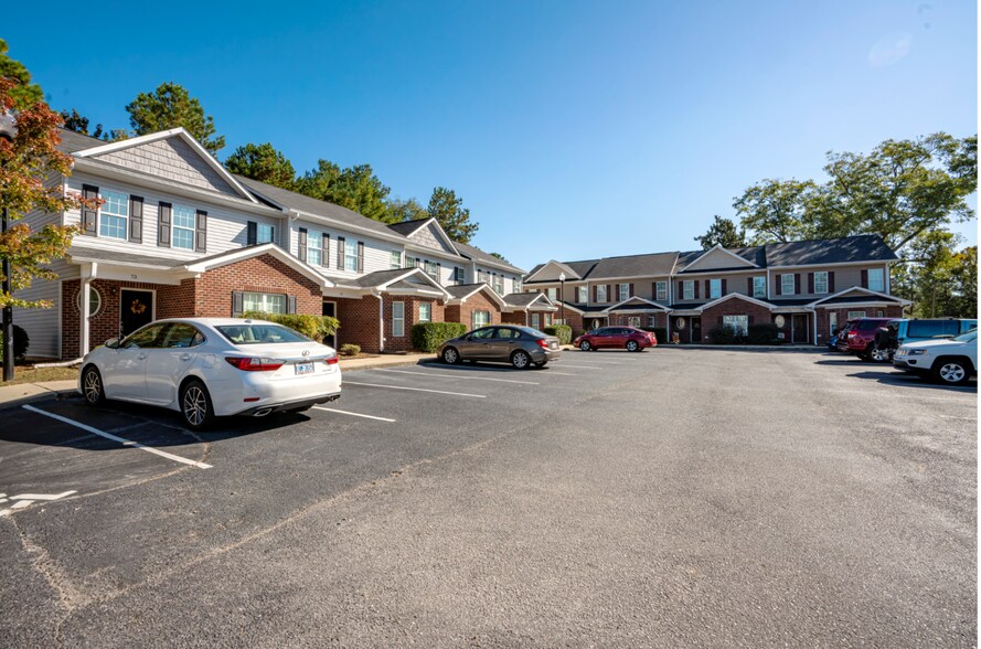 35-103 Kivett Rd, Lillington, NC à vendre - Photo de l’immeuble – Image 3 sur 8