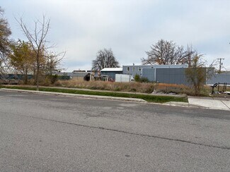 Plus de détails pour 1805 E Riverside Ave, Spokane, WA - Terrain à vendre