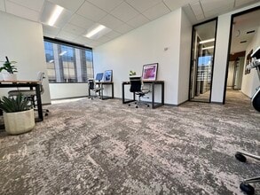 1550 Wilson Blvd, Arlington, VA à louer Photo intérieure– Image 1 sur 1