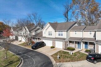Plus de détails pour 5500 S Emerson Ave, Indianapolis, IN - Logement à vendre