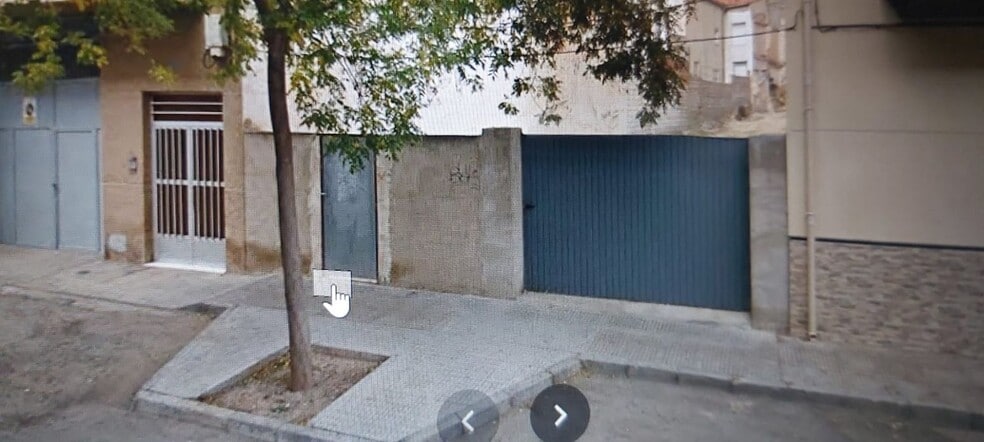 Mayor, 40, Tobarra, Albacete à vendre - Photo de l’immeuble – Image 1 sur 14