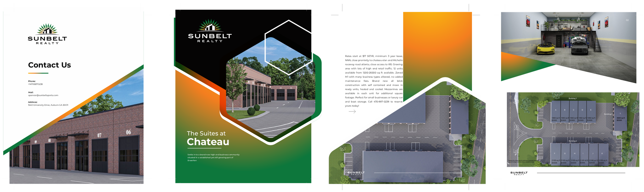 897 hwy 124, Braselton, GA à louer Photo intérieure– Image 1 sur 8