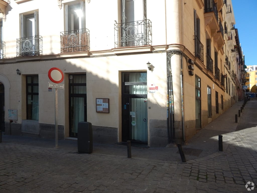 Calle Mira el Sol, 20, Madrid, Madrid à vendre Photo intérieure– Image 1 sur 2