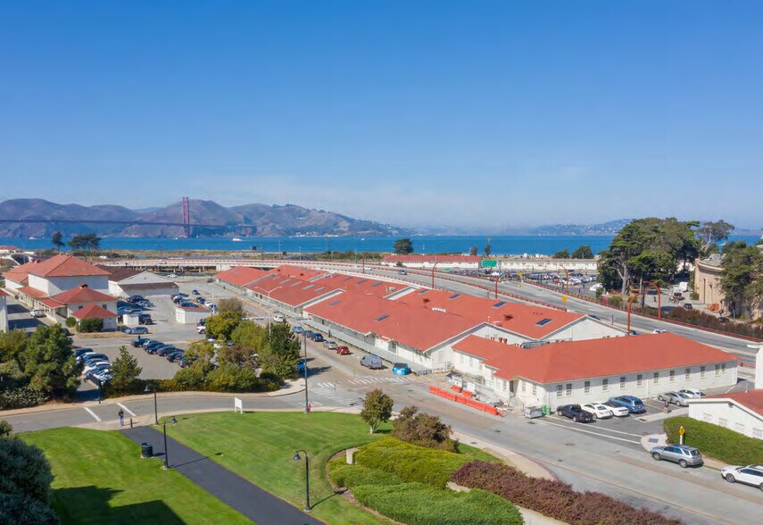 1163-1167 Gorgas Ave, San Francisco, CA à louer - Photo de l’immeuble – Image 3 sur 15
