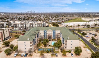 Plus de détails pour 1611 Airport Commerce Dr, Austin, TX - Hôtellerie à vendre