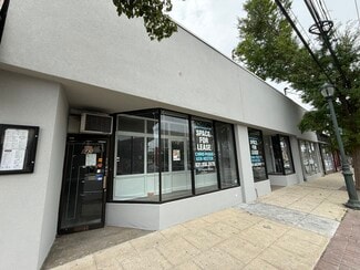 Plus de détails pour 814-850 Merrick Rd, Baldwin, NY - Local commercial à louer