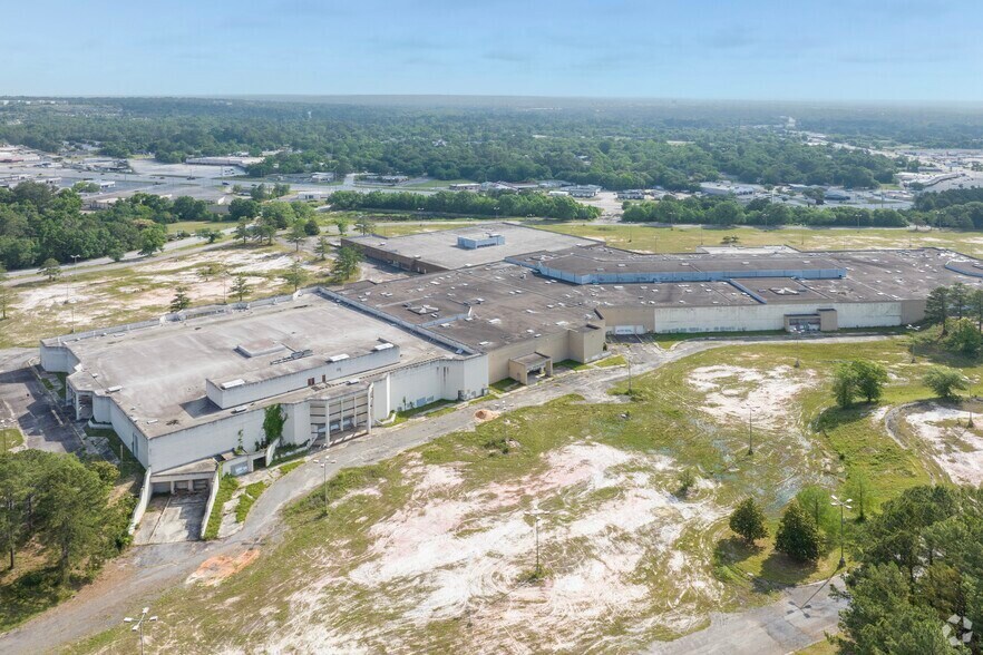 1700 Gordon Hwy, Augusta, GA à louer - Aérien – Image 3 sur 22