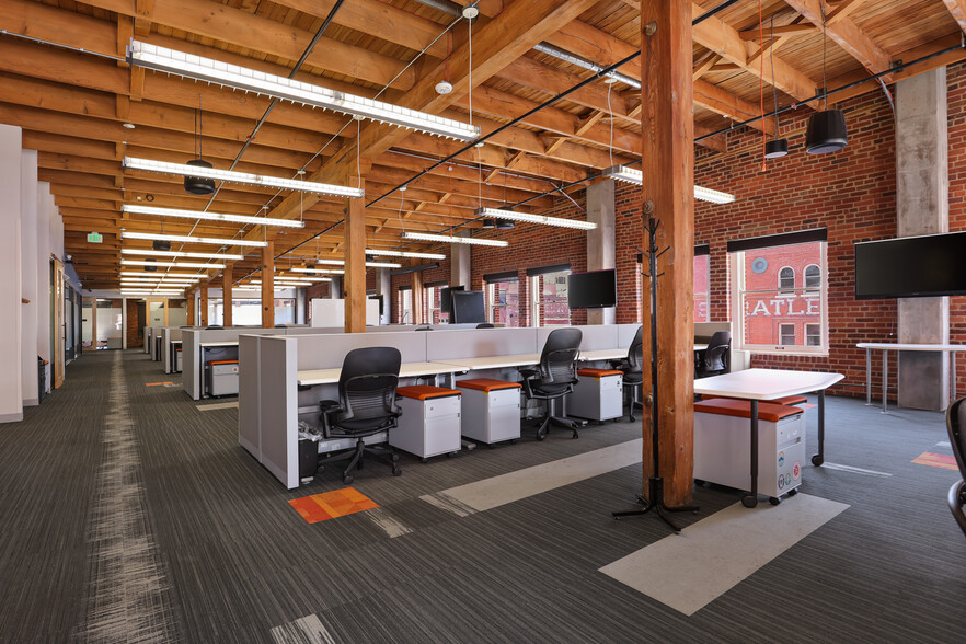 1500 Wynkoop St, Denver, CO à louer - Photo de l’immeuble – Image 3 sur 8