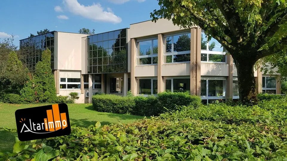 Bureau dans Lucé à vendre Photo principale– Image 1 sur 5