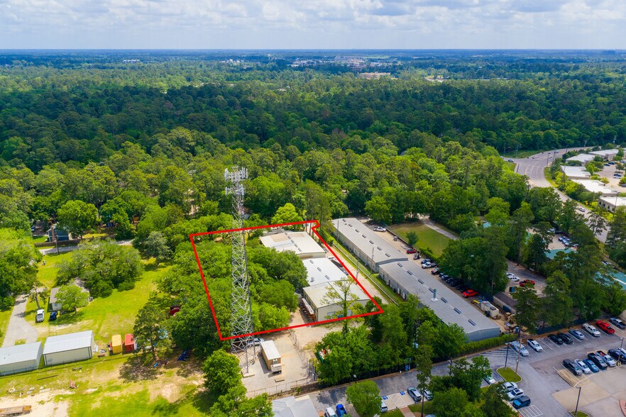 2227 Golden Rd, Spring, TX à louer - Photo de l’immeuble – Image 3 sur 44
