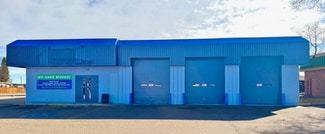 Plus de détails pour 2216 N Lincoln Ave, Loveland, CO - Local commercial à louer