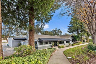 Plus de détails pour 2154 San Ramon Valley Blvd, San Ramon, CA - Local commercial à vendre