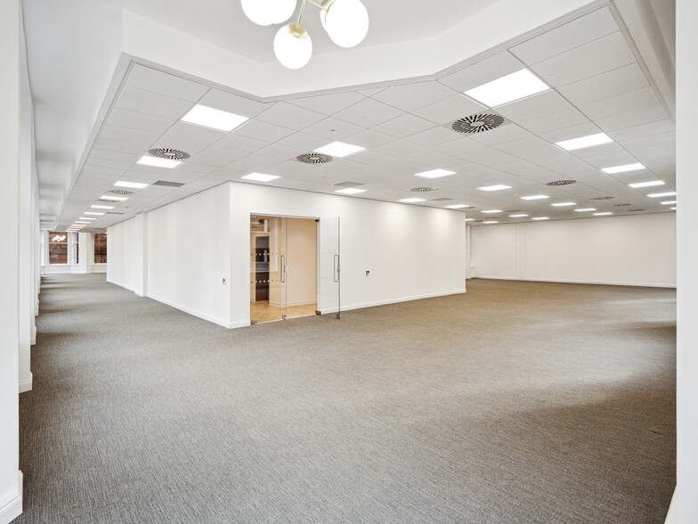 25 Bothwell St, Glasgow à louer - Photo de l’immeuble – Image 3 sur 20