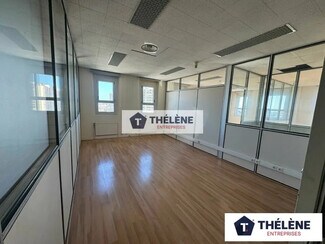 Plus de détails pour Bureau à louer