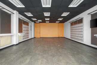Plus de détails pour 4218-4222 E Lancaster Ave, Fort Worth, TX - Local commercial à louer