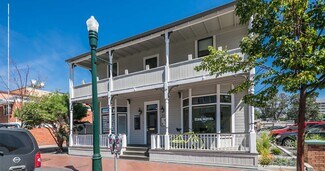 Plus de détails pour 512 W Idaho St, Boise, ID - Bureau à louer