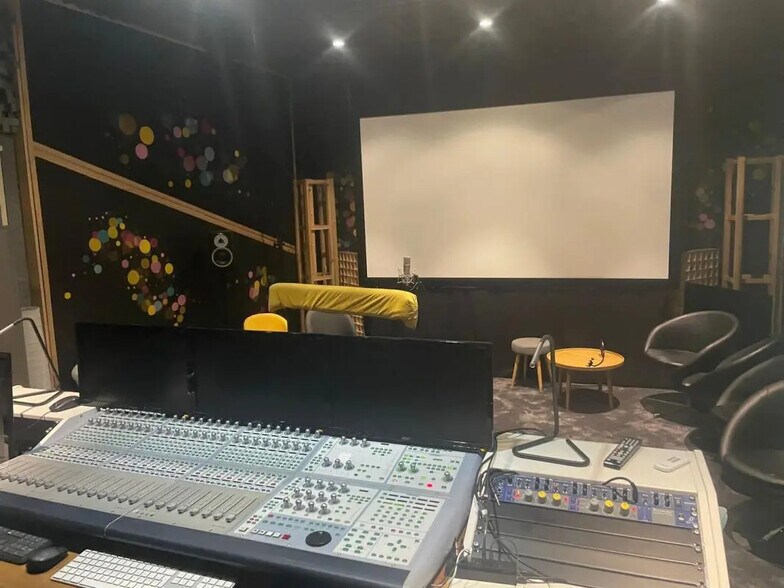 Bureau dans Montreuil à louer - Photo intérieure – Image 1 sur 11