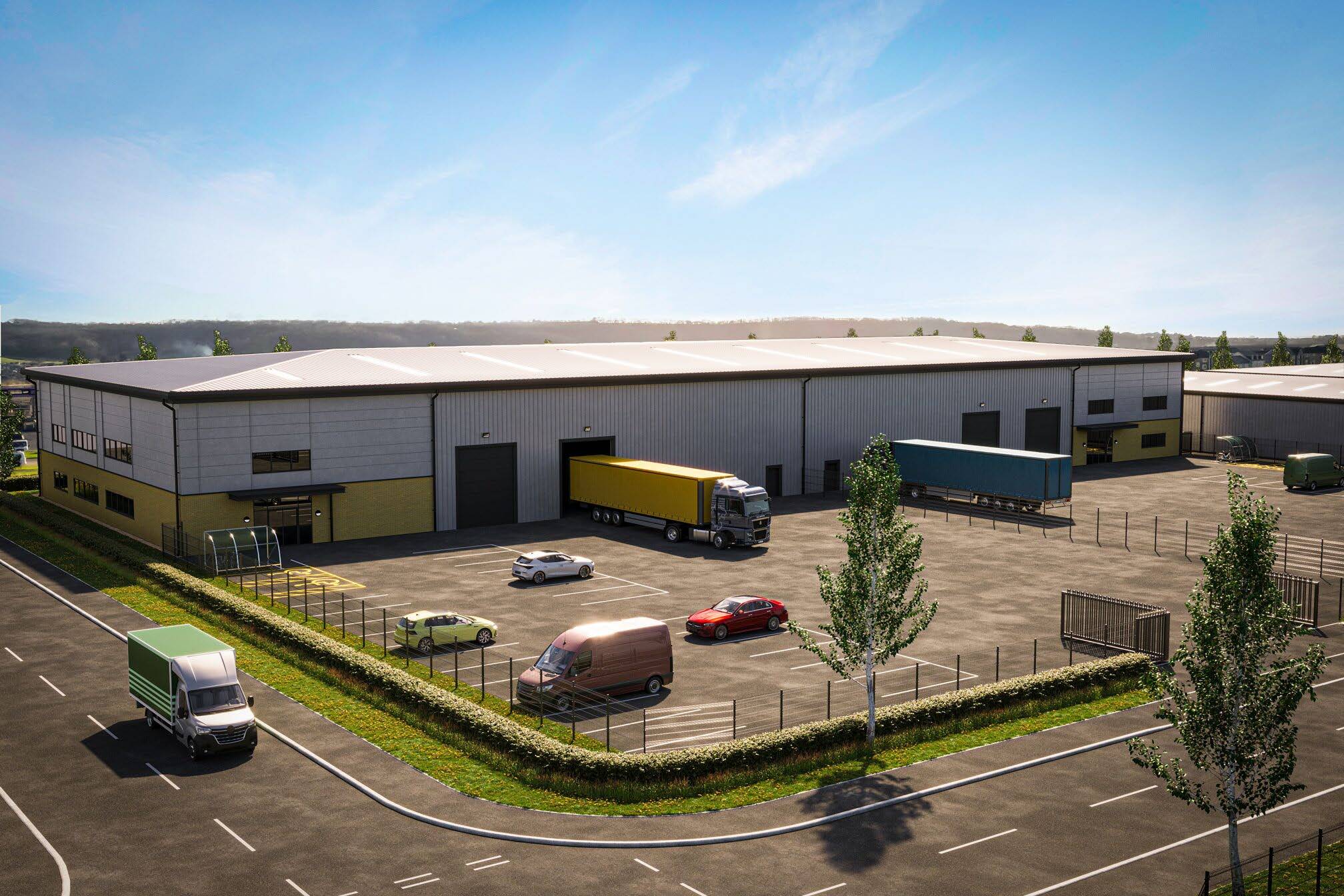 3 Weston Business Quarter, Weston Super Mare à vendre Photo principale– Image 1 sur 5