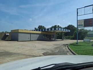 Plus de détails pour 28 AR-62, Ash Flat, AR - Local commercial à louer