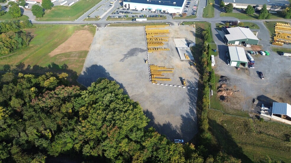 16627 Industrial Lane, Williamsport, MD à louer - Aérien – Image 1 sur 3