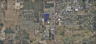 Plus de détails pour TBD 43rd Ct, Ocala, FL - Terrain à vendre