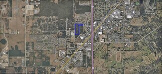 Plus de détails pour TBD 43rd Ct, Ocala, FL - Terrain à vendre