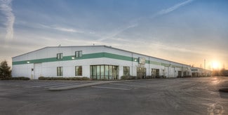 Plus de détails pour 1101 NE 144th St, Vancouver, WA - Industriel/Logistique à louer