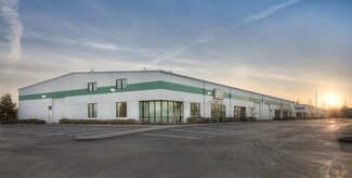 Plus de détails pour 1101 NE 144th St, Vancouver, WA - Industriel/Logistique à louer