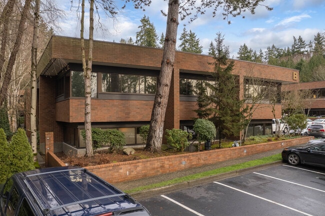 Plus de détails pour 2320 130th Ave NE, Bellevue, WA - Bureau à louer