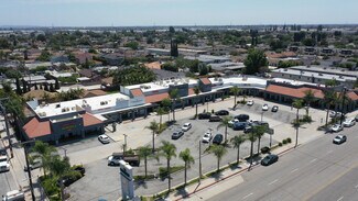 Plus de détails pour 1200-1228 S Greenwood Ave, Montebello, CA - Local commercial à louer