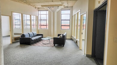 650 5th St, San Francisco, CA à louer Photo intérieure– Image 2 sur 2