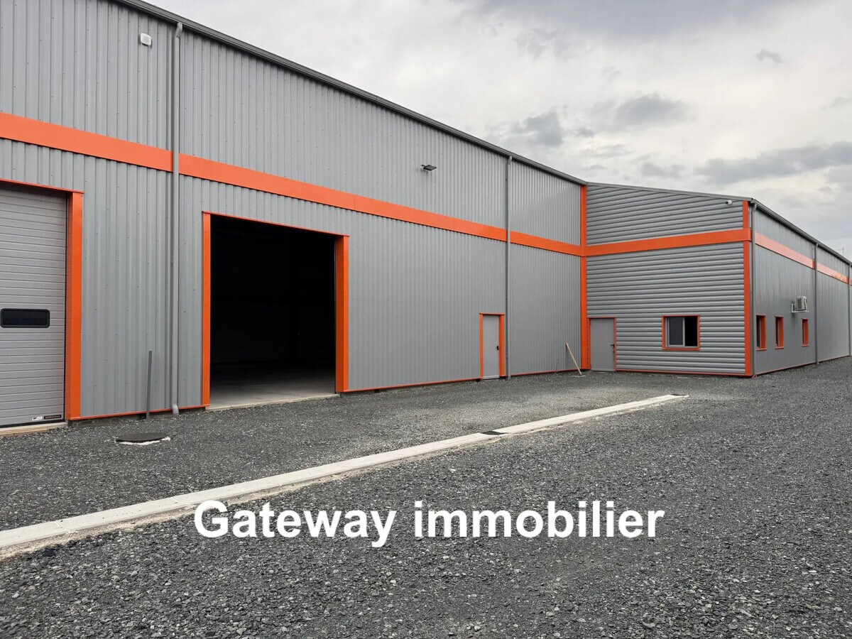 Photo de l’immeuble