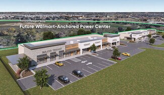 Plus de détails pour 8660 W State Highway, Georgetown, TX - Local commercial à louer