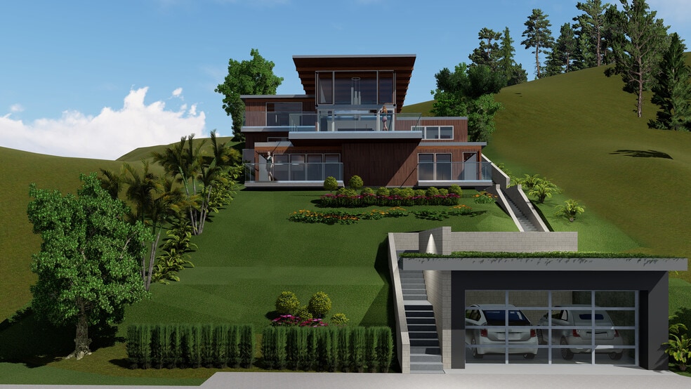 204 Palatine dr, Alhambra, CA à vendre - Photo principale – Image 1 sur 7