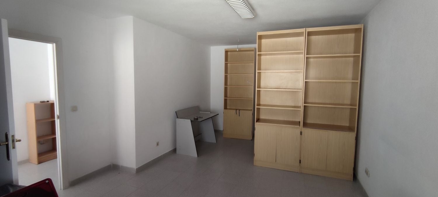 Paseo de Santo Tomás, 8, Ávila, Ávila à louer Photo intérieure– Image 1 sur 11