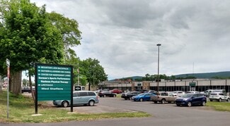 Plus de détails pour 2900 Beale Ave, Altoona, PA - Bureau, Industriel/Logistique à louer