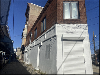 Plus de détails pour 2201-2203 N Front St, Philadelphia, PA - Local commercial à louer