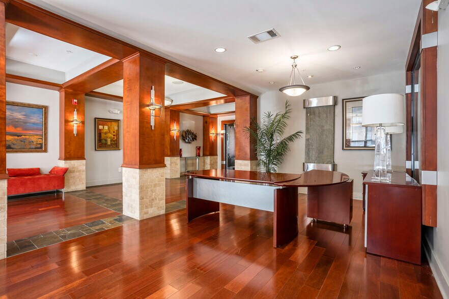 400 17th St NW, Atlanta, GA à louer - Hall d’entrée – Image 2 sur 22