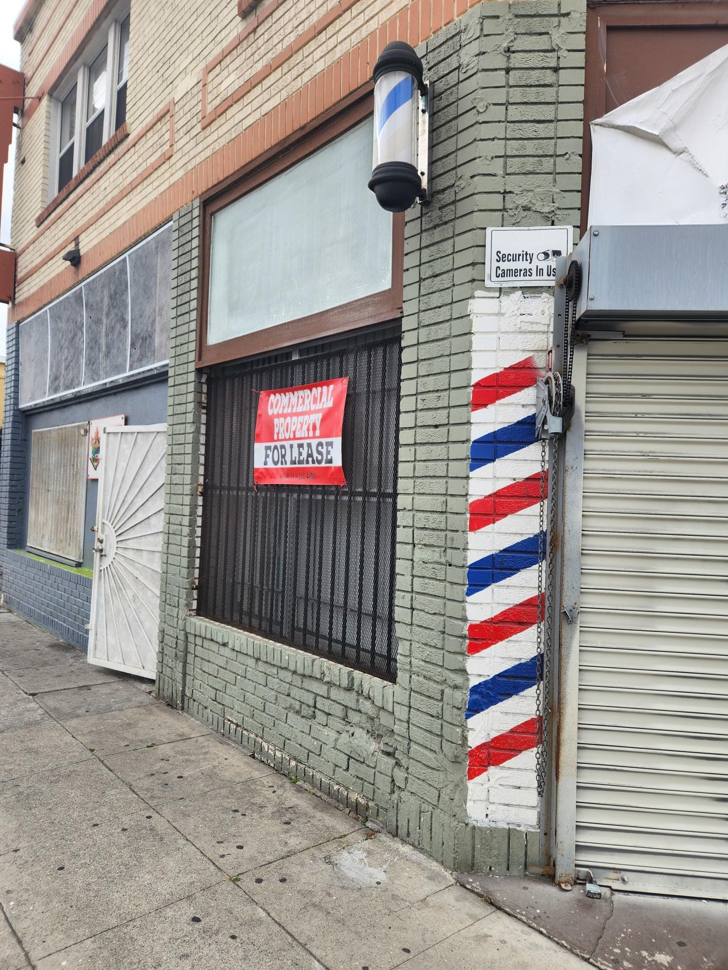 2822 W Slauson Ave, Los Angeles, CA à louer Photo de l’immeuble– Image 1 sur 9