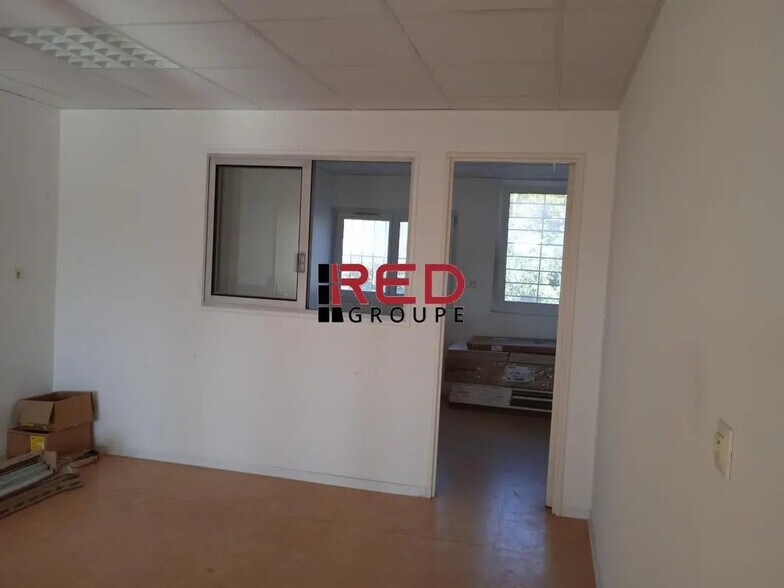 Bureau dans Septèmes-les-Vallons à louer - Photo de l’immeuble – Image 3 sur 7