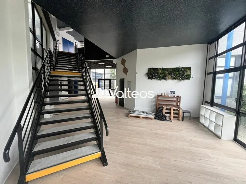 Bureau dans Labège à louer - Photo intérieure – Image 3 sur 8