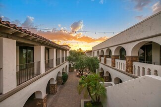 Plus de détails pour 11000 N Scottsdale Rd, Scottsdale, AZ - Bureau/Médical à louer